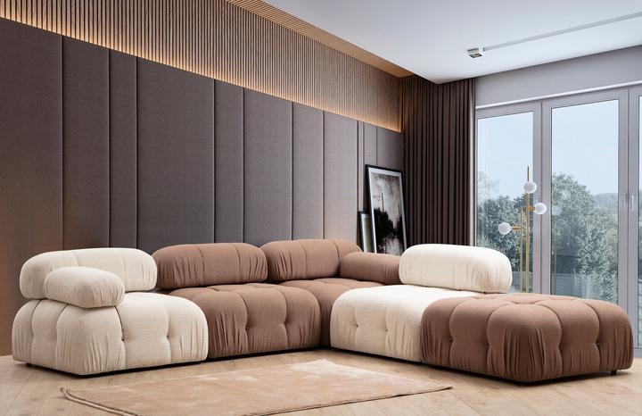 Produktbild Atelier del Sofa Bubble (Modular Sofa)