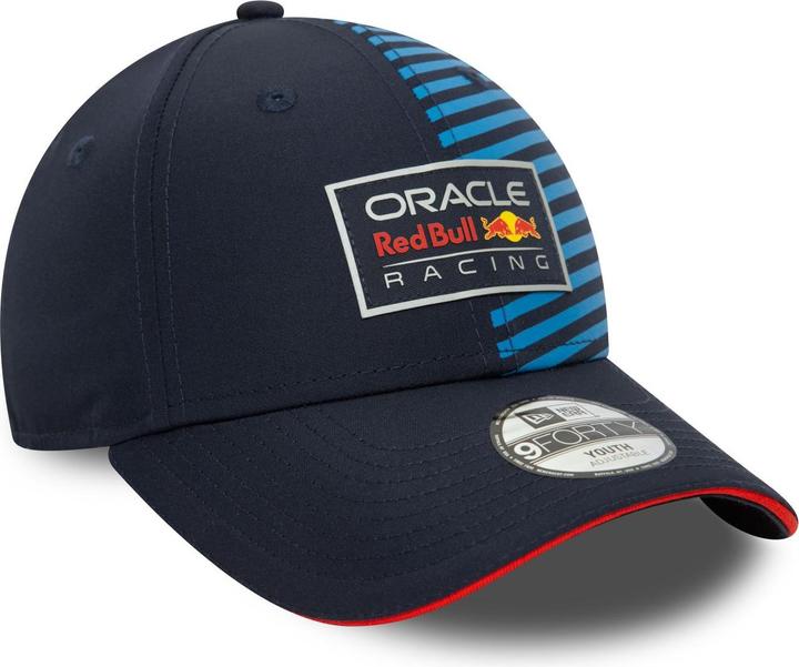 Produktbild New Era 9Forty F1 Red Bull Racing 2024 (54, 55, 56)