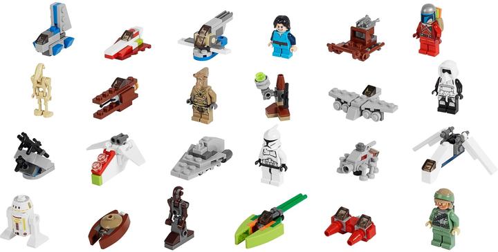 Immagine prodotto LEGO Star Wars