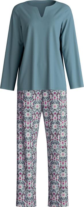 Produktbild Calida Autumn Dreams Pyjama, lang