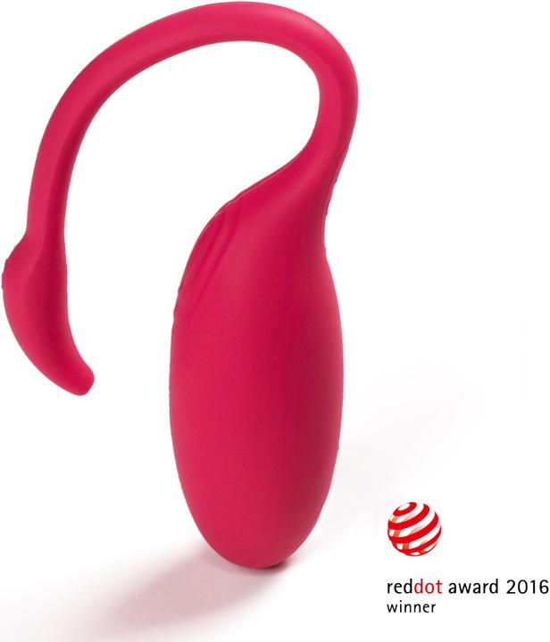Actual product image Magic Motion Flamingo Vibrating Bullet