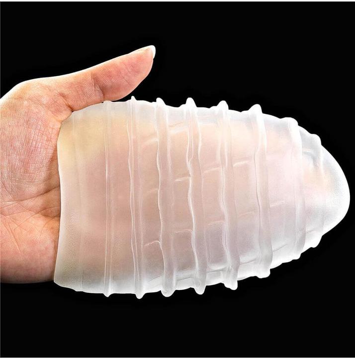 Immagine prodotto Love Toy Uovo gigante - Uovo da masturbazione