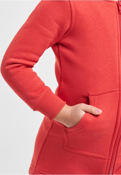 Immagine prodotto Urban Classics Girls Sweat Parka (158)