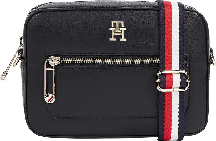 Tommy Hilfiger Iconic Tommy Camera Bag Corp