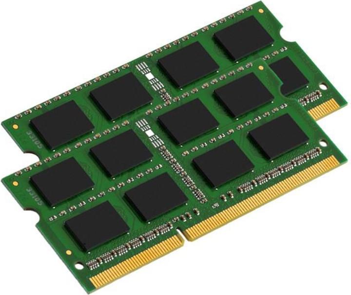 Actual product image CoreParts MicroMemory 32GB DDR4 2133MHz PC4-17000 (2 x 16GB)