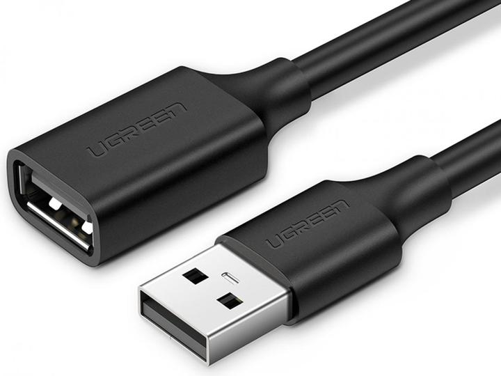 Ugreen USB A — USB A (2 m, USB 2.0)