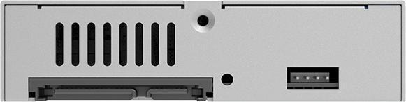 Actual product image Raidon iR2775-S3