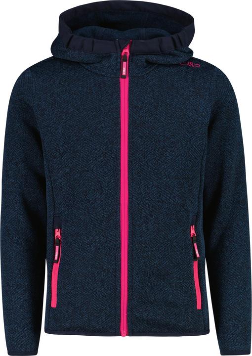 CMP Campagnolo Hoodie (104)