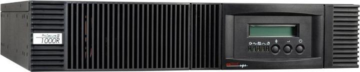 Produktbild Roline ProSecure III 1000 (1000 VA, 900 W, Online-Doppelwandler USV)