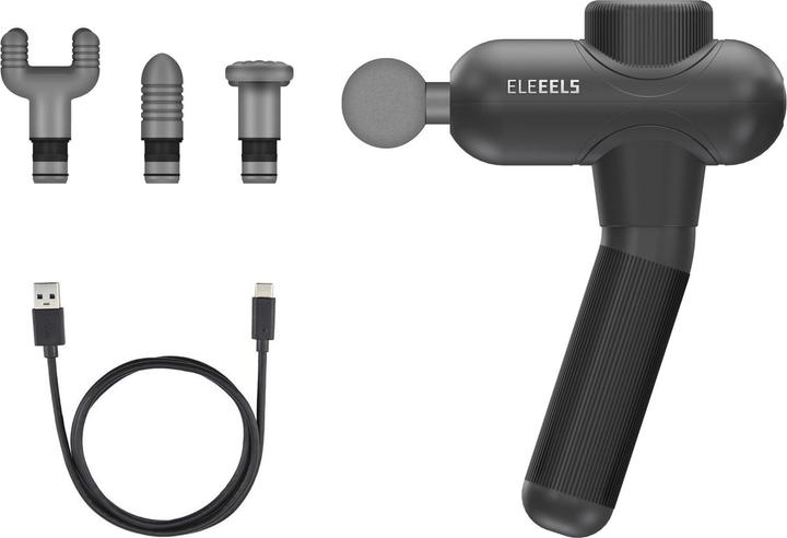 Actual product image Eleeels X3