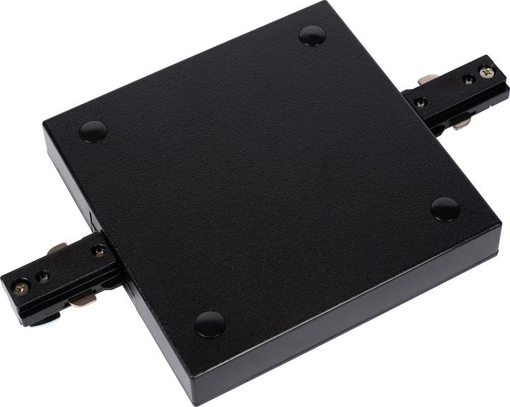 Immagine prodotto Lucide TRACK - Basic SET - Sistema di binari - Nero 09950/00/30