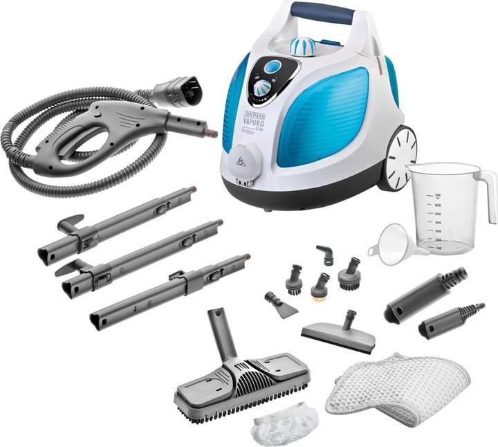 Thomas Vaporo Buggy (3.50 Bar, 1500 W)
