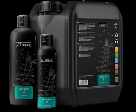 Produktbild Juwel GT Aqua Booster P - Phosphordünger