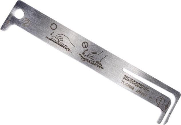 Produktbild Shimano Tl-Cn42