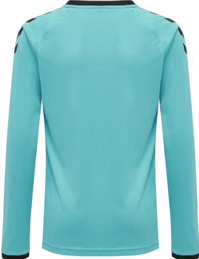 Actual product image hummel Core Kids Gk Set (128)
