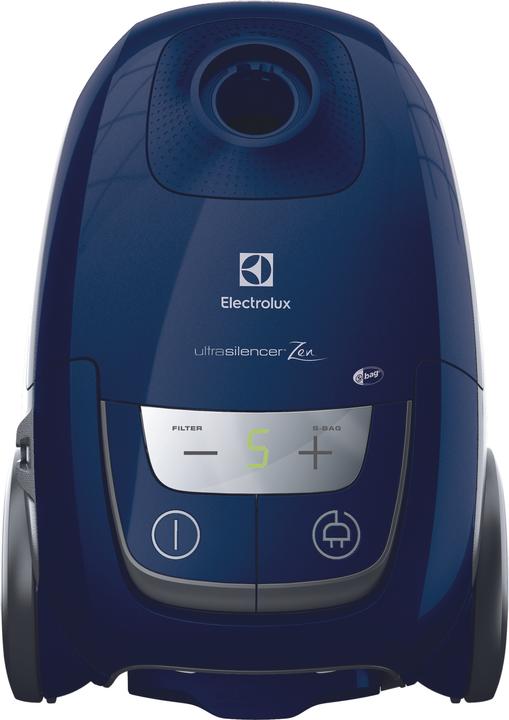 Produktbild Electrolux EUS87DBM UltraSilencer Zen