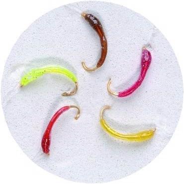 Actual product image Jenzi Hegene Premium Variation D