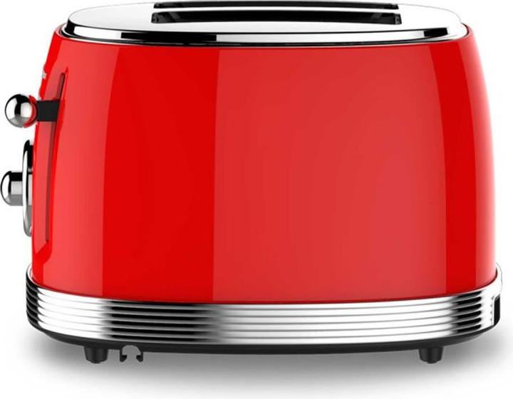 Produktbild Sogo 2-Scheiben-Toaster Eternal Retro Serie