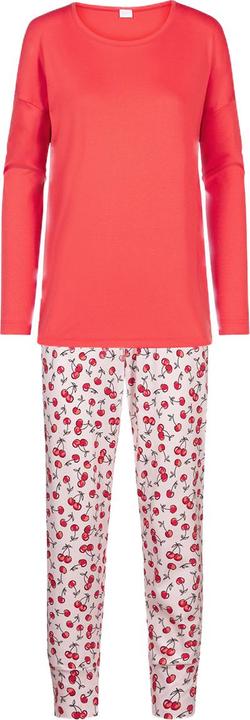 Produktbild Mey Cherry Rush Schlafanzug (48, 4XL)
