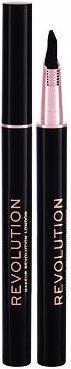 Immagine prodotto Makeup Revolution Flick And Go (Nero)