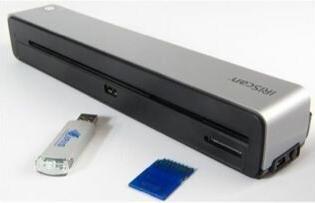 Produktbild Iris IRIScan Anywhere 2 (USB)