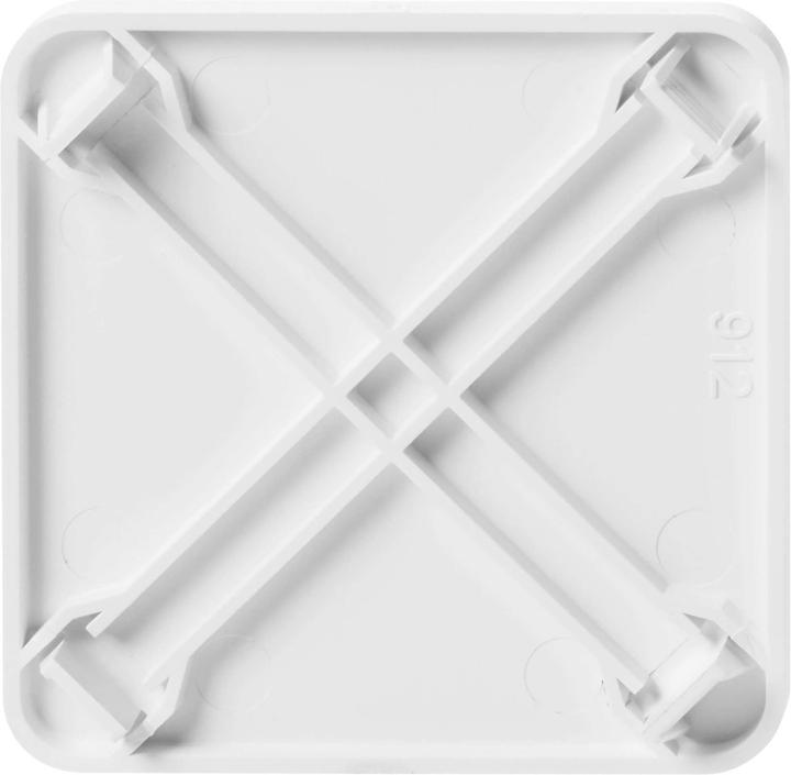 Actual product image Mica Front panel
