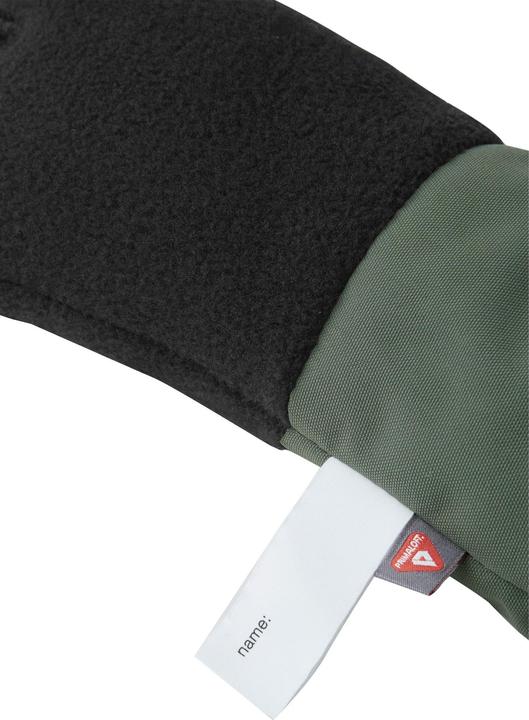 Produktbild Reima tec Kinder Winter Handschuhe Tartu Thyme (4)