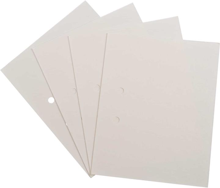 Actual product image Benta Spare filter humidifier Metrox (4 x)