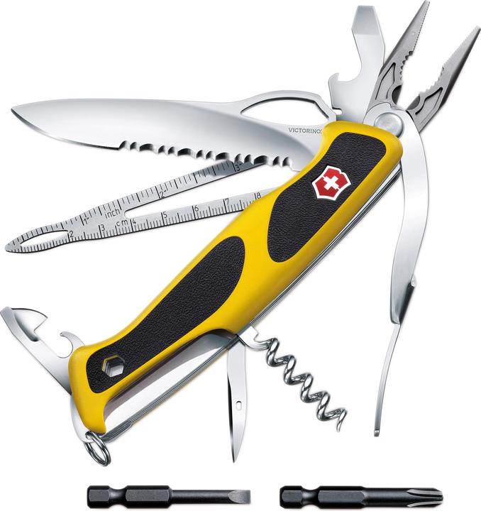 Victorinox RangerGrip Boatsman