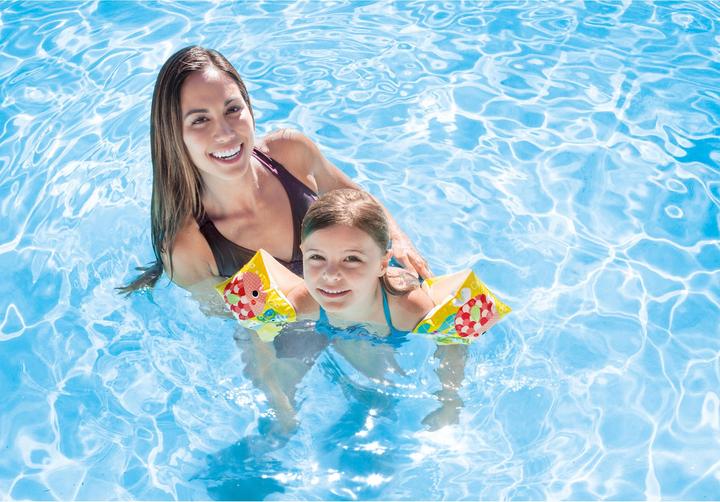 Image du produit Intex Tropical Buddies