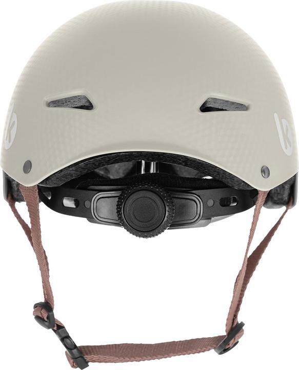 Produktbild Kikkaboo Kinder-Schutzhelm 46 - 56 cm (56 cm)