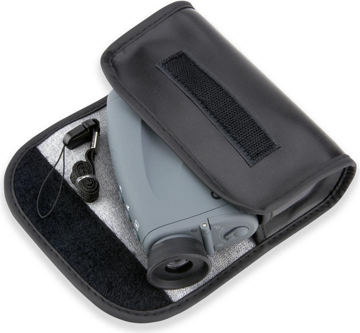 Actual product image Carson Optical Aura