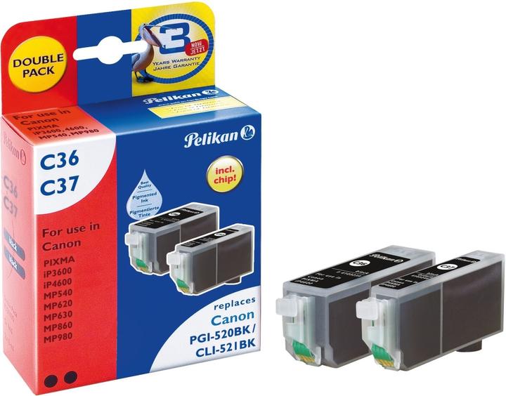 Immagine prodotto Pelikan Cli-521 (FC)