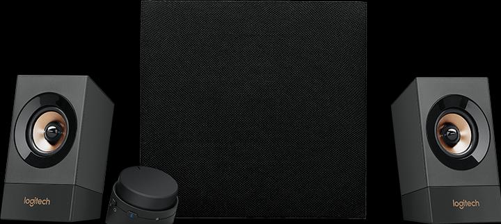 Produktbild Logitech Z537