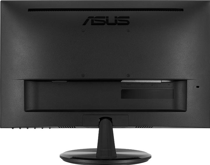 Actual product image ASUS Touch LCD VT229H 21.5", touchscreen, IPS, FHD, 1920 x 1080 pixels, 5 ms, 250 cd (1920 x 1080 pixels, 21.50")