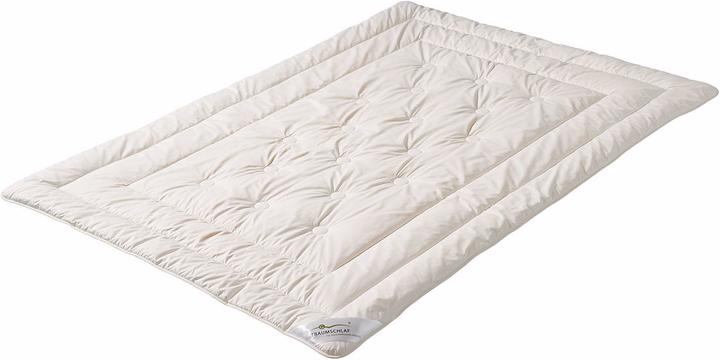 Actual product image Traumschlaf Merino pine (1400 g, 135x200 cm)