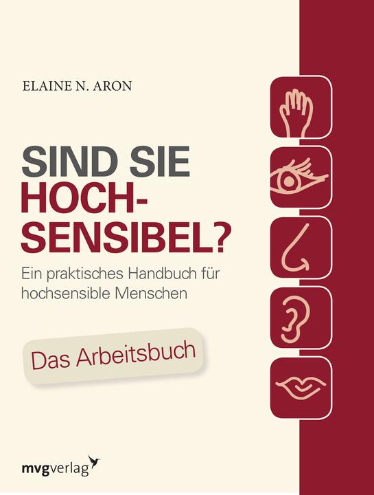 Produktbild Sind Sie hochsensibel? (Deutsch, Elaine N. Aron, 2014)