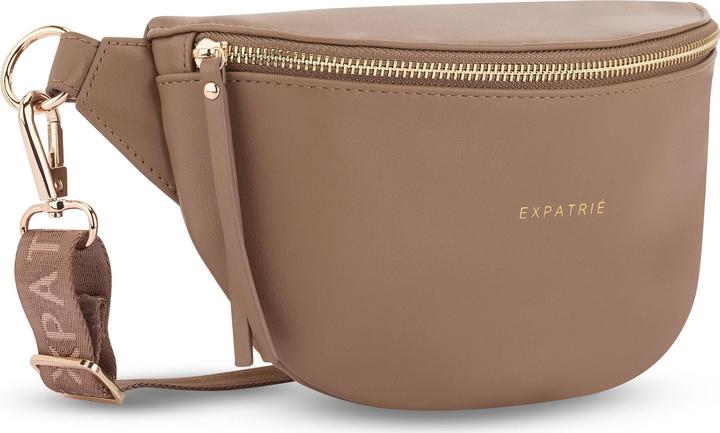 Image du produit Expatrié Sac banane Alice Small