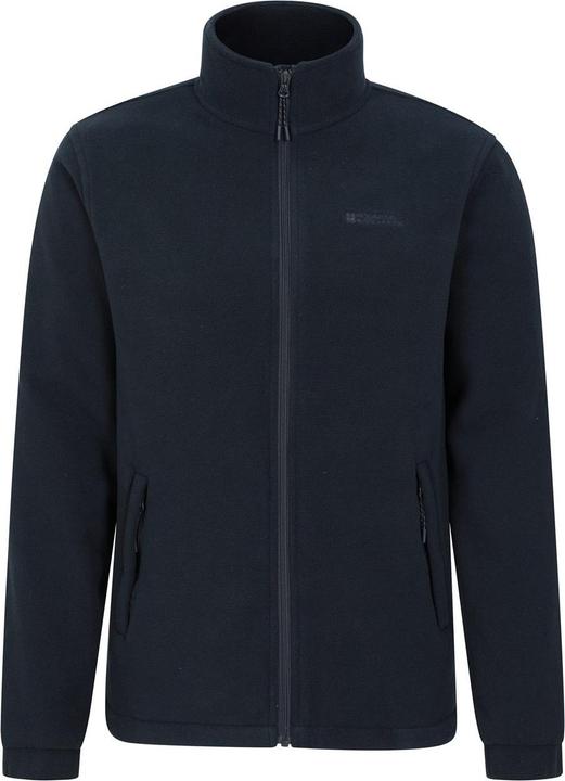 Mountain Warehouse Bernard II Fleecejacke winddicht (M)