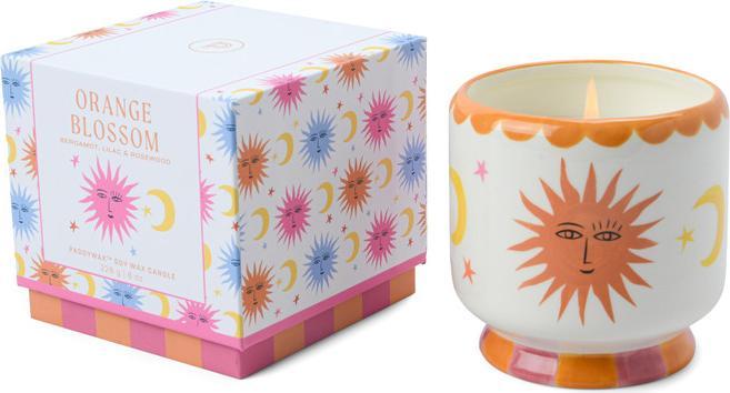 Immagine prodotto Paddywax Candela profumata A Dopo - Fiori d'arancio (226 g)