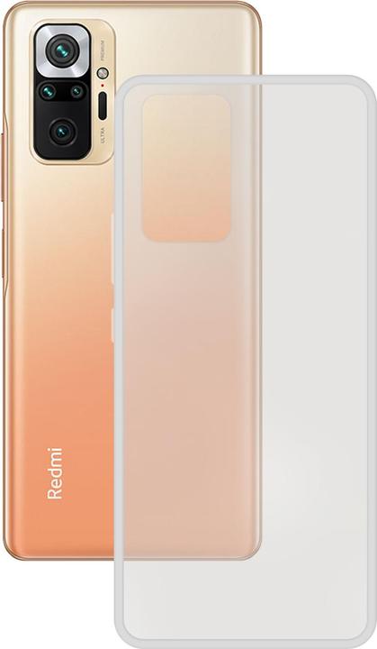 KSIX Case (Xiaomi Redmi Note 10 Pro)