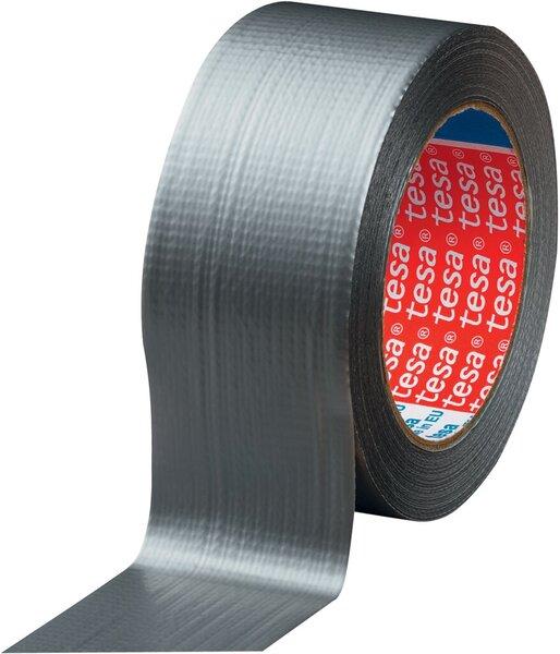 Actual product image tesa Extra Power fabric tape Universal (50 mm)
