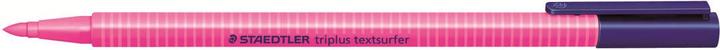 Produktbild Staedtler Textmarker triplus textsurfer (Pink, 4 mm, 1 x)