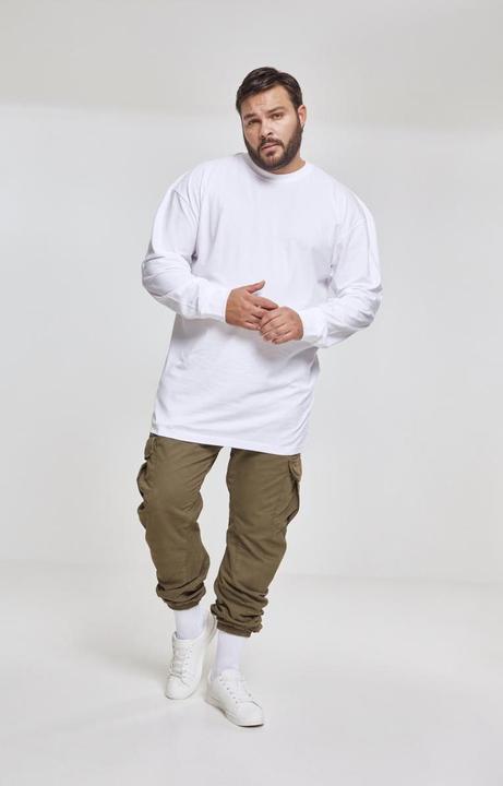 Produktbild Urban Classics Tall Tee L/S (6XL)