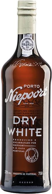 Image du produit Dirk Niepoort Porto blanc sec (1 x 75 cl, 2016)