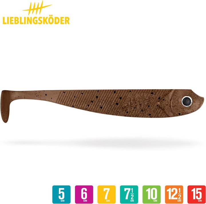 Immagine prodotto Lieblingsköder Colori speciali 2020 (7 cm)