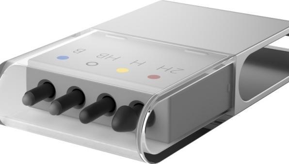 Immagine prodotto Microsoft Punte per Surface Pen V2 Nero 3
