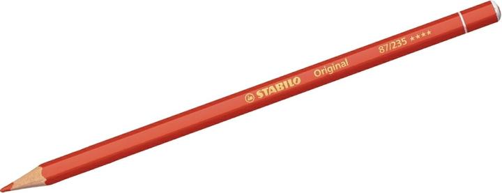 Image du produit STABILO Original Premium (Rouge, Orange, 1 x)