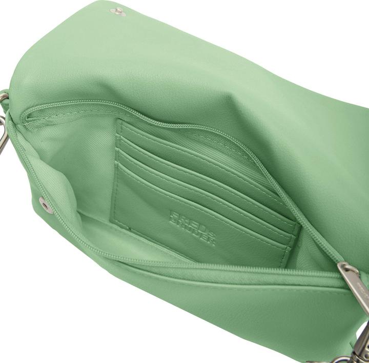 Image du produit FredsBruder Weave Harmony Clutch Tasche Leder 22 cm