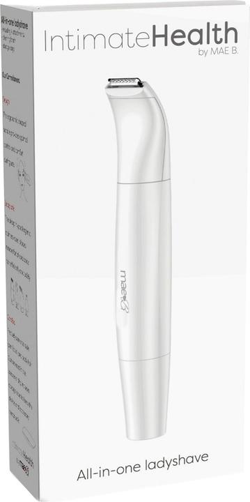Produktbild MaeB All-in-One Ladyshave (4000 ml, Intimrasur)